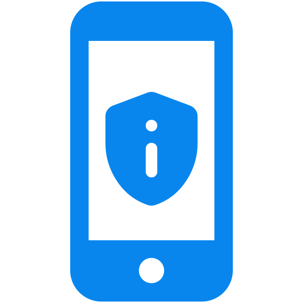 使い終えたiPhone