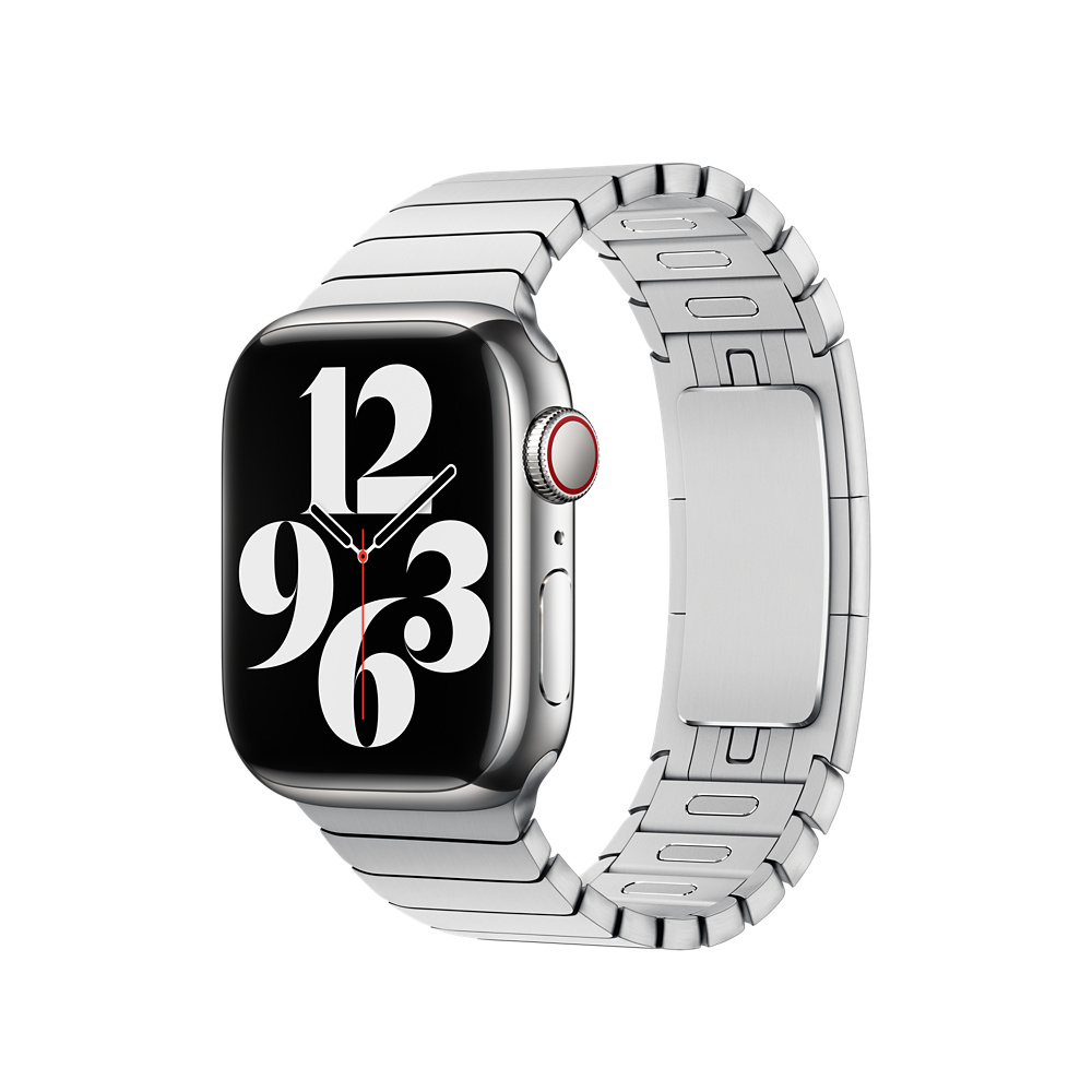 アップルウォッチバンド リンクブレスレット