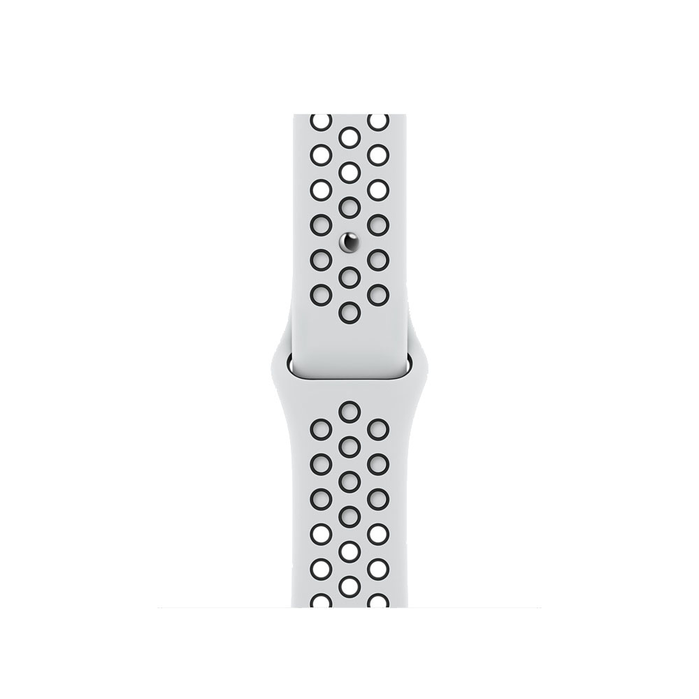 アップルウォッチバンド NIKEスポーツバンド