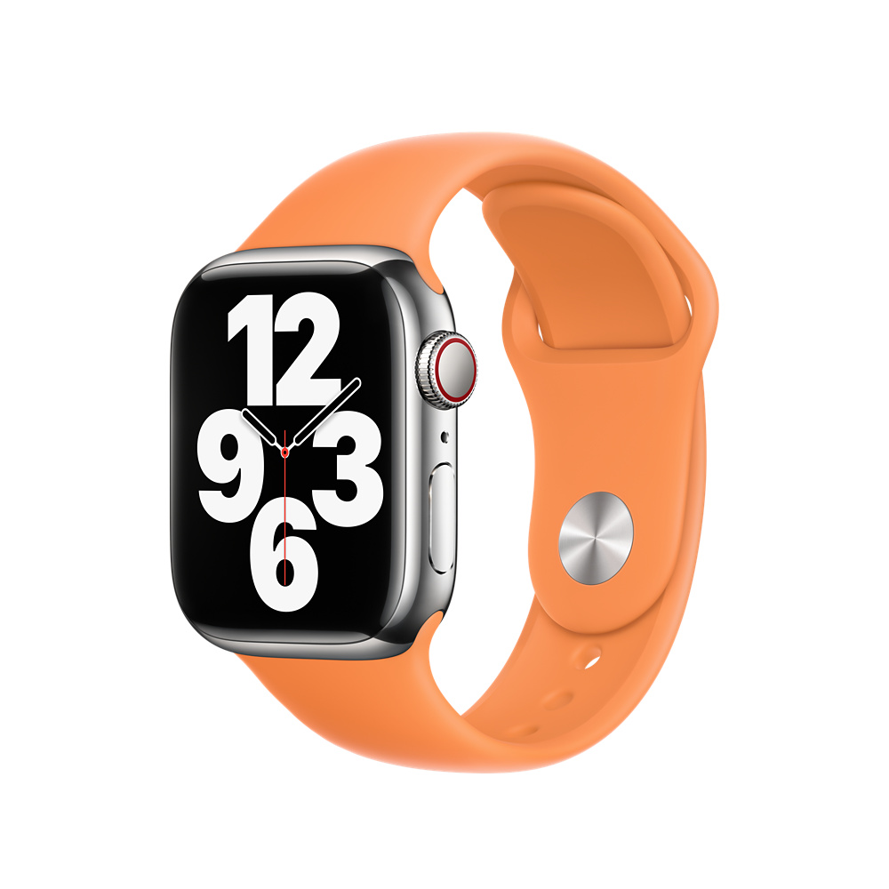 アップルウォッチバンド スポーツバンド