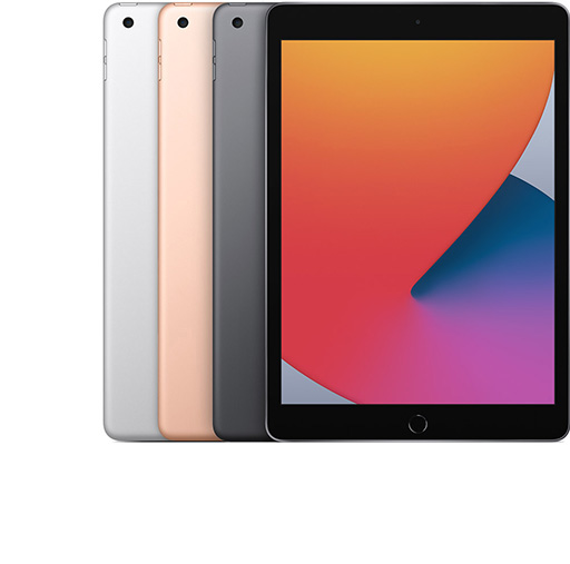 iPad簡単見分け方