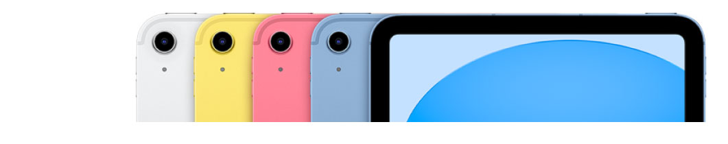 iPad簡単見分け方
