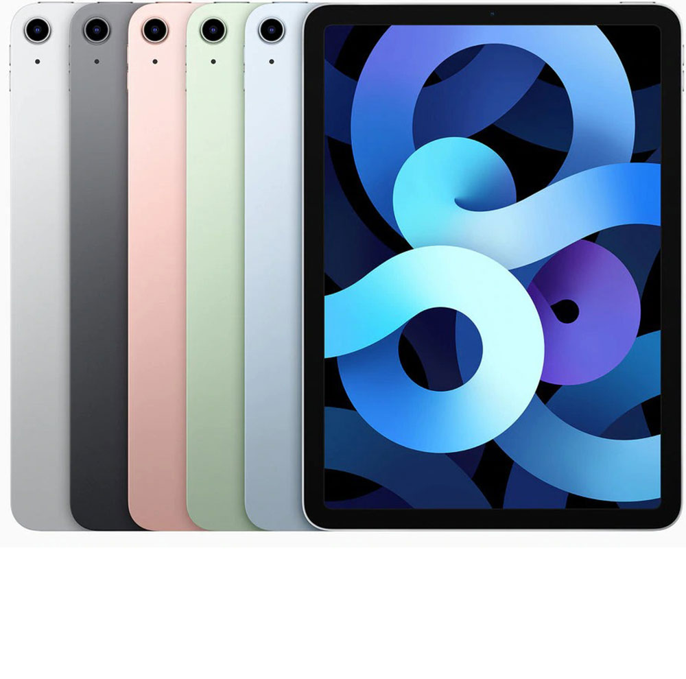 iPad簡単見分け方