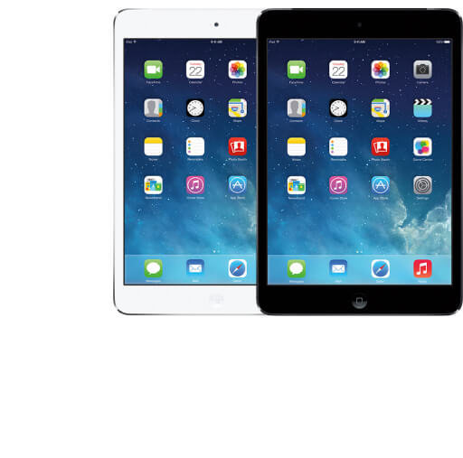iPad簡単見分け方