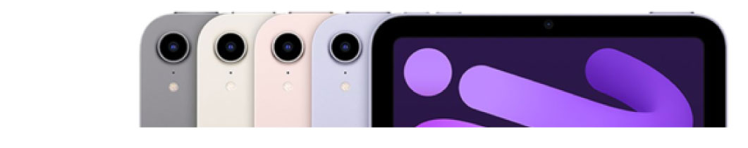iPad簡単見分け方