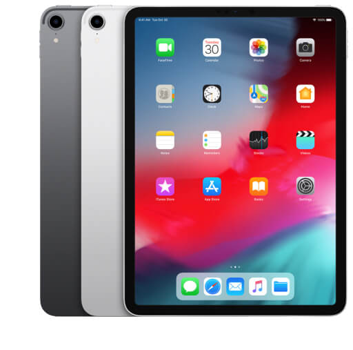 iPad簡単見分け方