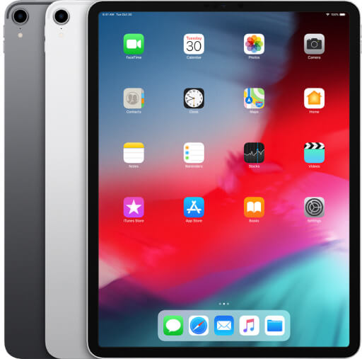 iPad簡単見分け方
