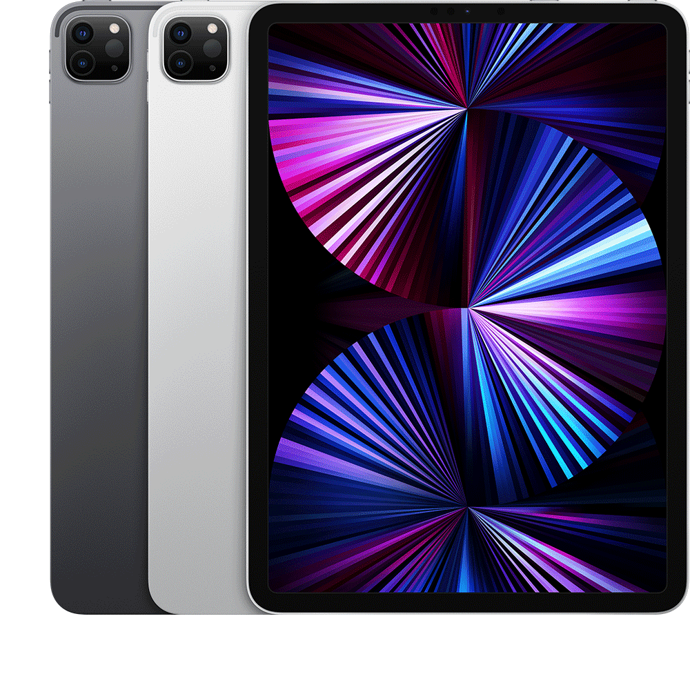 iPad簡単見分け方