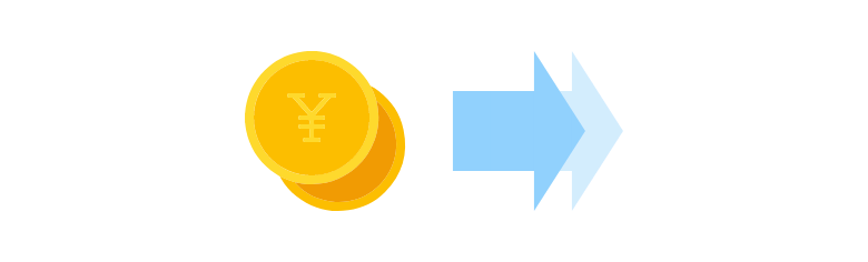 送金処理中 イメージ