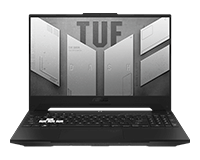 TUF