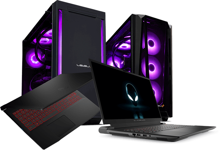 ゲーミングPC