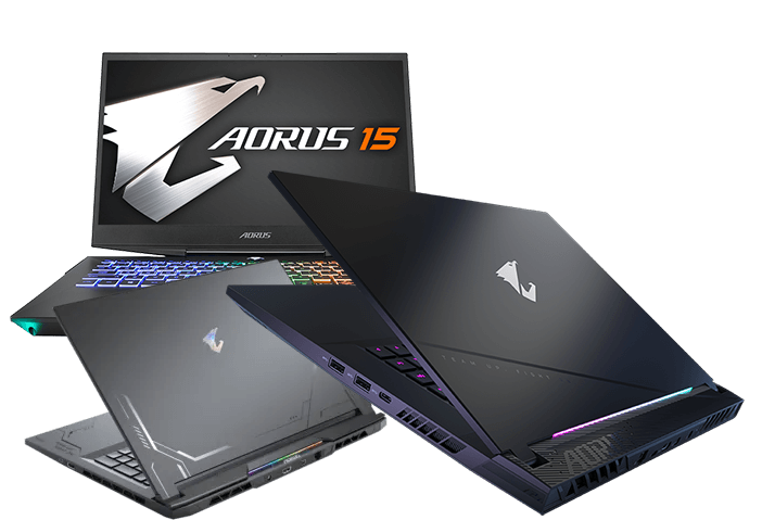 GIGABYTE