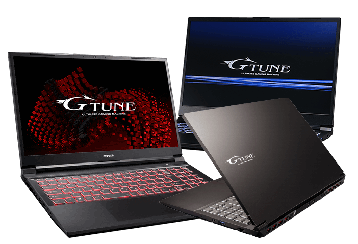 Mouse Computer