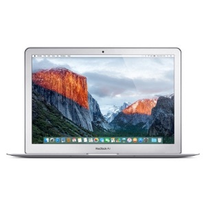 MacBook