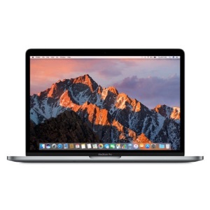 MacBook