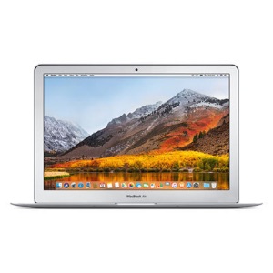 MacBook