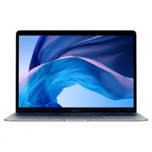 MacBook