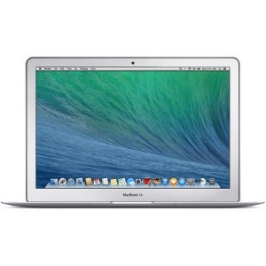 MacBook