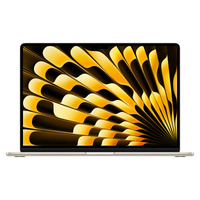 MacBook