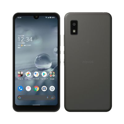 AQUOS wish2