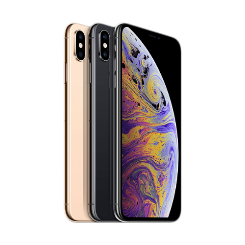 iPhoneXS Max
