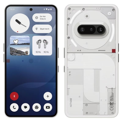 Nothing Phone（楽天版）