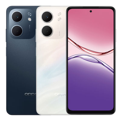 OPPO A5X