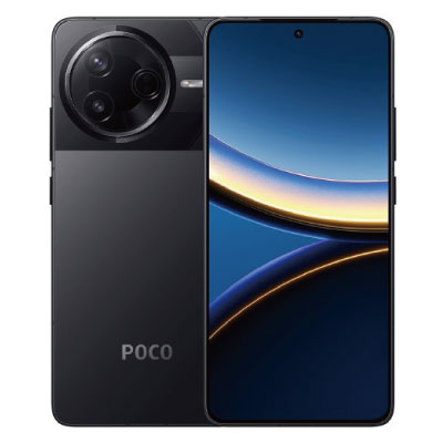 Poco F7 Pro サムネイル