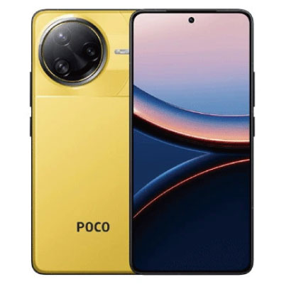Poco F7 Ultra サムネイル
