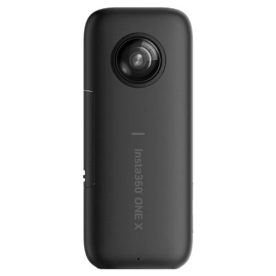 Insta360 ONE X