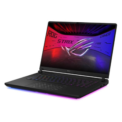 ASUS ROG Strix SCAR 16 G635 G635LW-U9R5080 [16.0型 Core Ultra9 275HX 32GB 1TB RTX5080 2025年]