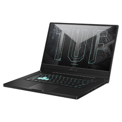 ASUS TUF Dash F15 FX516PM FX516PM-I7G3060WG [15.6型 Core i7 11370H 16GB 512GB RTX3060 2021年]