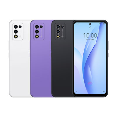 Libero 5G III A202ZT Ymobile版SIMフリー