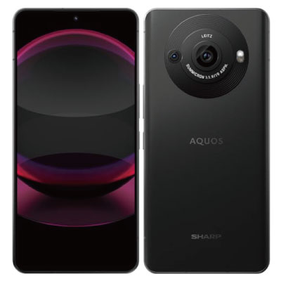 AQUOS R8 Pro SH-R80p 楽天版