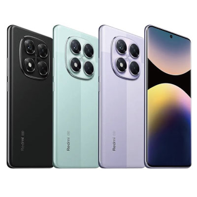 Redmi Note14 Pro 5G 国内版