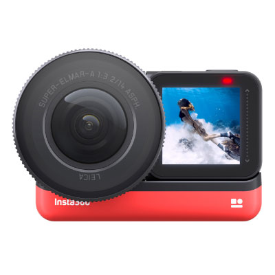 Insta360 ONE R 1インチ版 CINAKGP/B