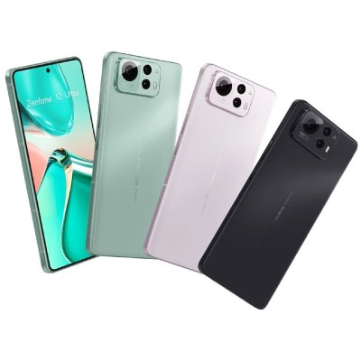 Zenfone12 Ultra 国内版