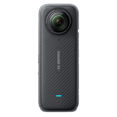 Insta360 X4 CINSABMA