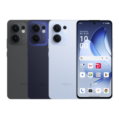 OPPO Reno13 A mineo版