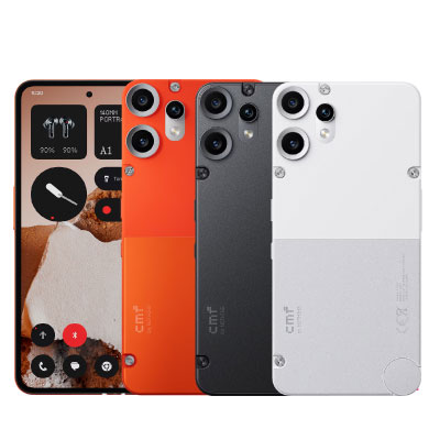 CMF Phone2 Pro 国内版