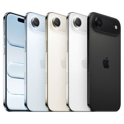 iPhone Air au版SIMフリー