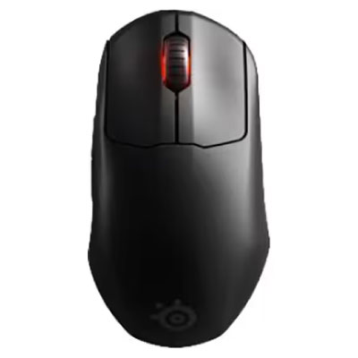 SteelSeries Prime Wireless 62593 [有線/無線/USB/2.4Ghz]