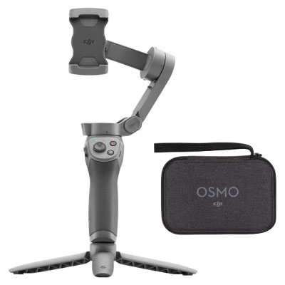 DJI OSMO MOBILE3 OF100 コンボ