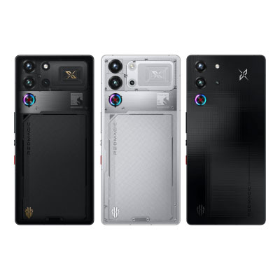 RedMagic10S Pro 国内版