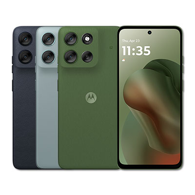 moto g66y 5G A501MO Ymobile版SIMフリー