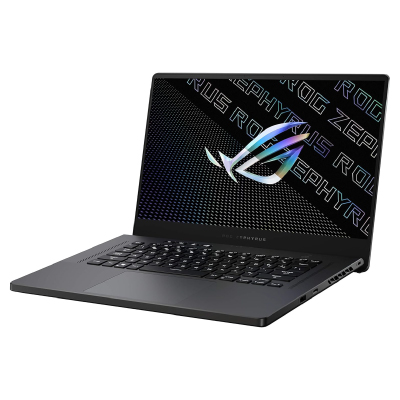 ASUS ROG Zephyrus G15 GA503QM GA503QM-R7R3060AG144 [15.6型 Ryzen7 5800HS 16GB 512GB RTX3060 2021年]