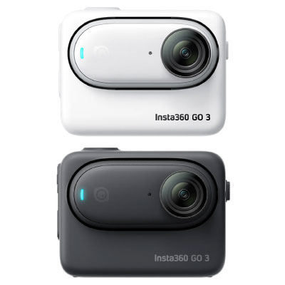 Insta360 GO3 128GB