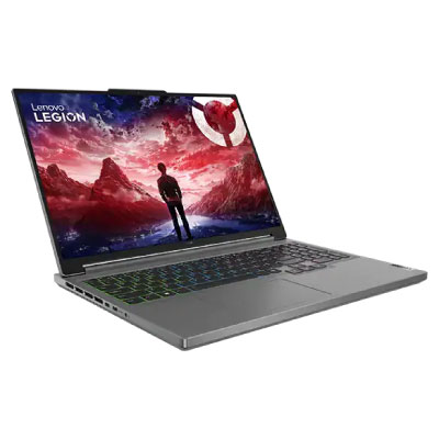Lenovo Legion Slim 5 Gen9 83DH001MJP [16.0型 Ryzen7 8845HS 16GB 1TB RTX4060 2024年]