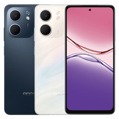 OPPO A5x 国内版