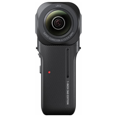 Insta360 ONE RS 1インチ 360度版 CINRSGP/D